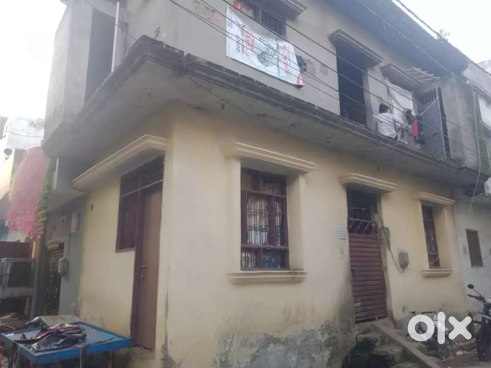 Srishti Apartment near by guramba Thana