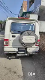 Mahindra Bolero 2020 Diesel 58972 Km Driven