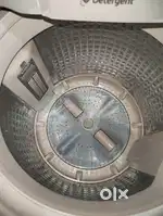 Samsung 5star washing machine bilkul ok candisin mai hai