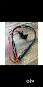 One plus earphone Z2