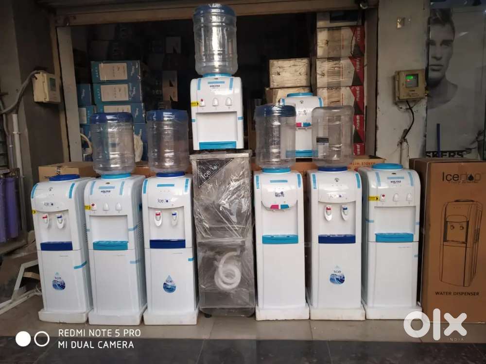 WATER DISPNESER RO PLANT SS WATER COOLER ALL TYPE RO WATER DISPENSER