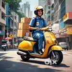 Zepto HYD Delivery Riders - Opportunities for Career Progression.