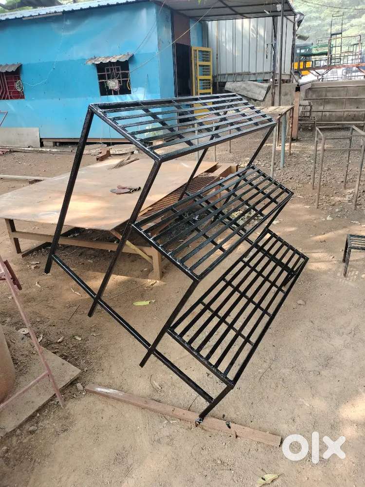 WANTED HELPERS,WELDER, AND FITTER  FOR SDE VIZAG