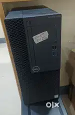 I7 8th gen/32gb/512gb/4gb Quadro graphic card