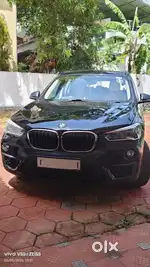 Bmw X1 for urgent sale