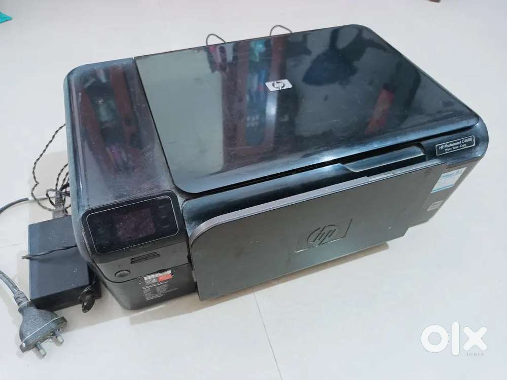 HP Printer