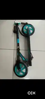 Playon kick scooter