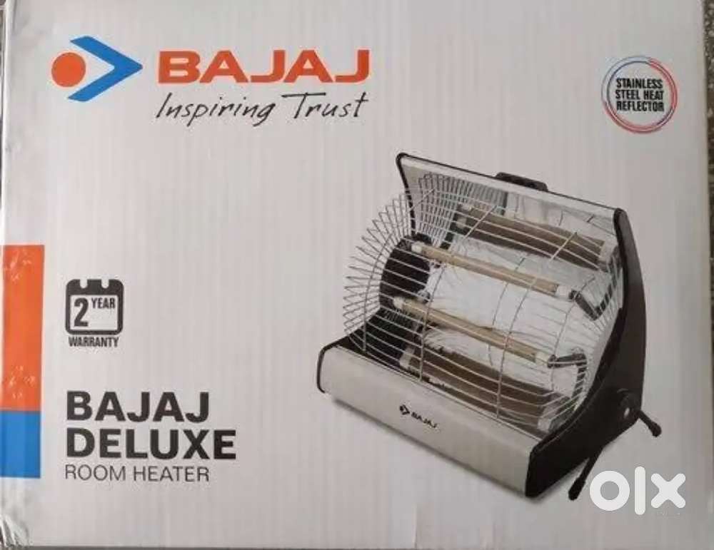 BAJAJ HEATER
