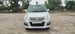 Maruti Suzuki Wagon R 1.0 2010-2019 VXI (O), 2016, Petrol