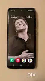 Samsung A51 mbl