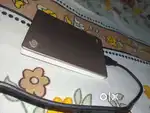 Seagate 2 TB external hard disk drive HDD with full of pc games