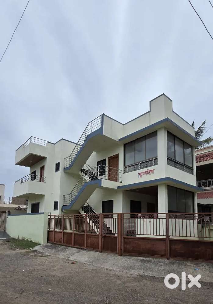 2 BHK Gated Bangalow for Rent – Prime Location, Ready to Move