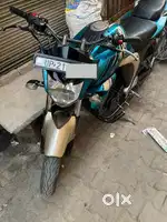 Yamaha FZS-V2 2017 LAST