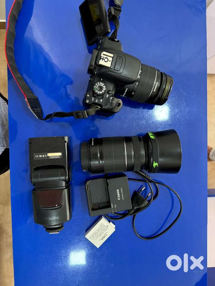 Sell my canera