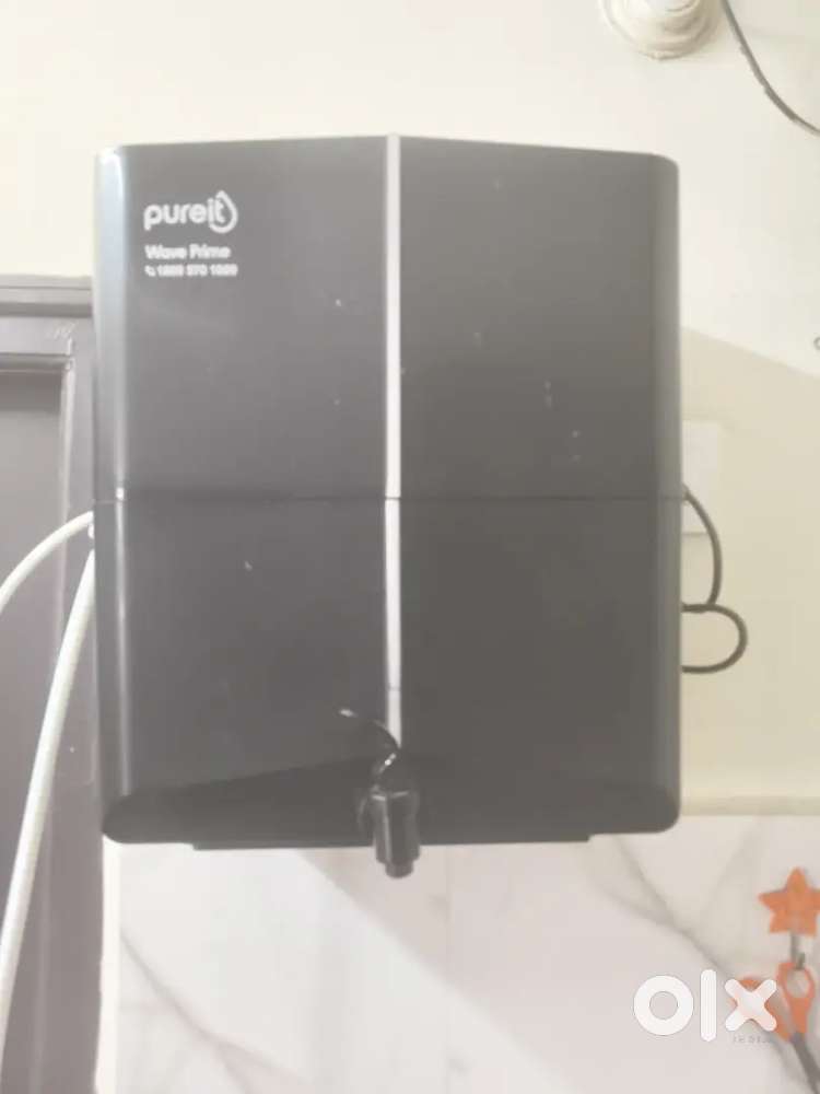 Pureit Wave Prime Mineral RO+MF