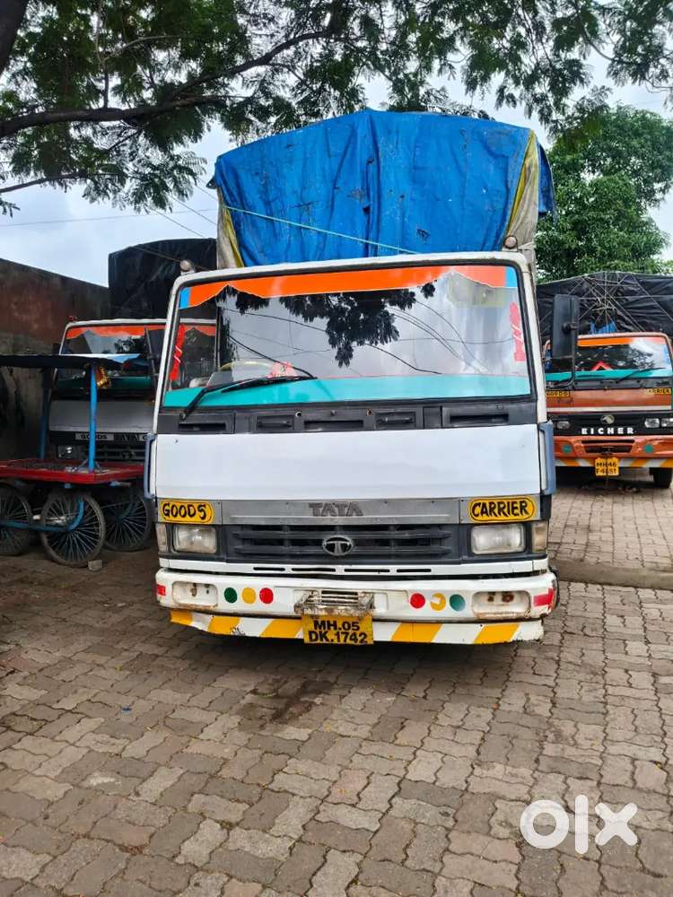 TATA 810 LPT 2017/18 LOAN FACILITY AVAILABLE