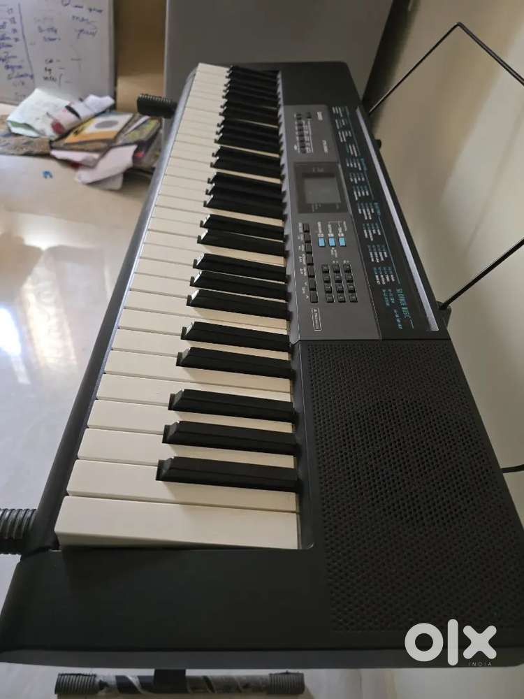 Casio CTK 2550