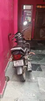 1st owner bike in aone condition