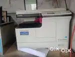 Toshiba Xerox Copier