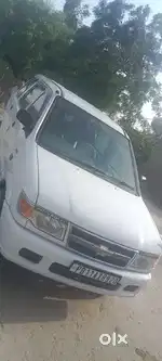 Chevrolet Tavera 2007 Diesel Well Maintained