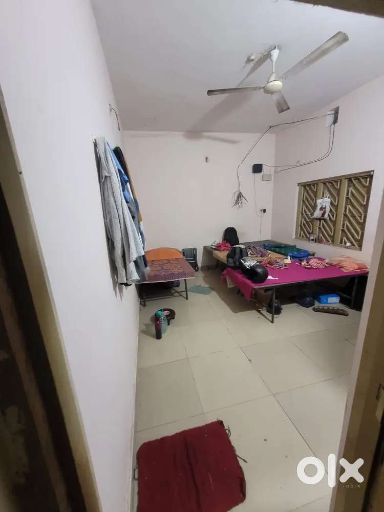 Need Arjent Roomate at N3 IRC VILLAGE NAYAPALLI