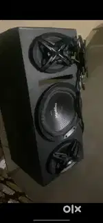 Music system