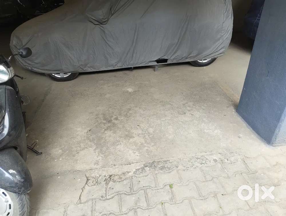 Two wheeler parking space for rent in Seshadripuram Bangalore