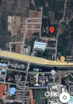 Land for rent