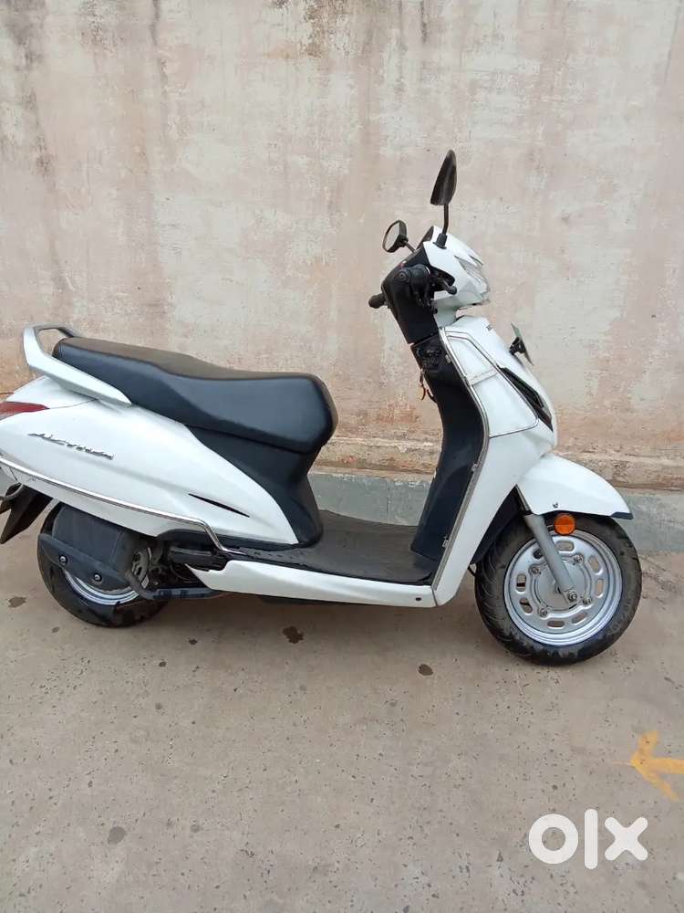 Activa 6g 2024