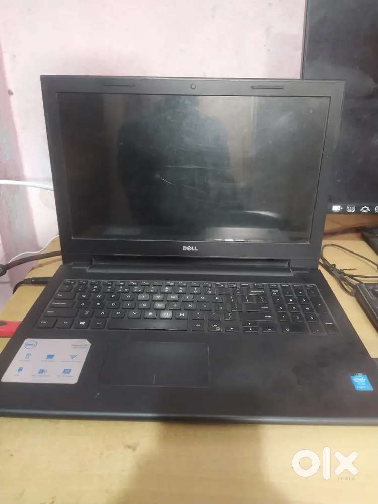 DELl Laptop in Good working Condition