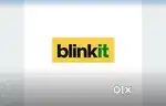 Kurnool blinkit delivery boy
