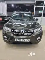 Renault KWID RXT 1.0, 2016, Petrol