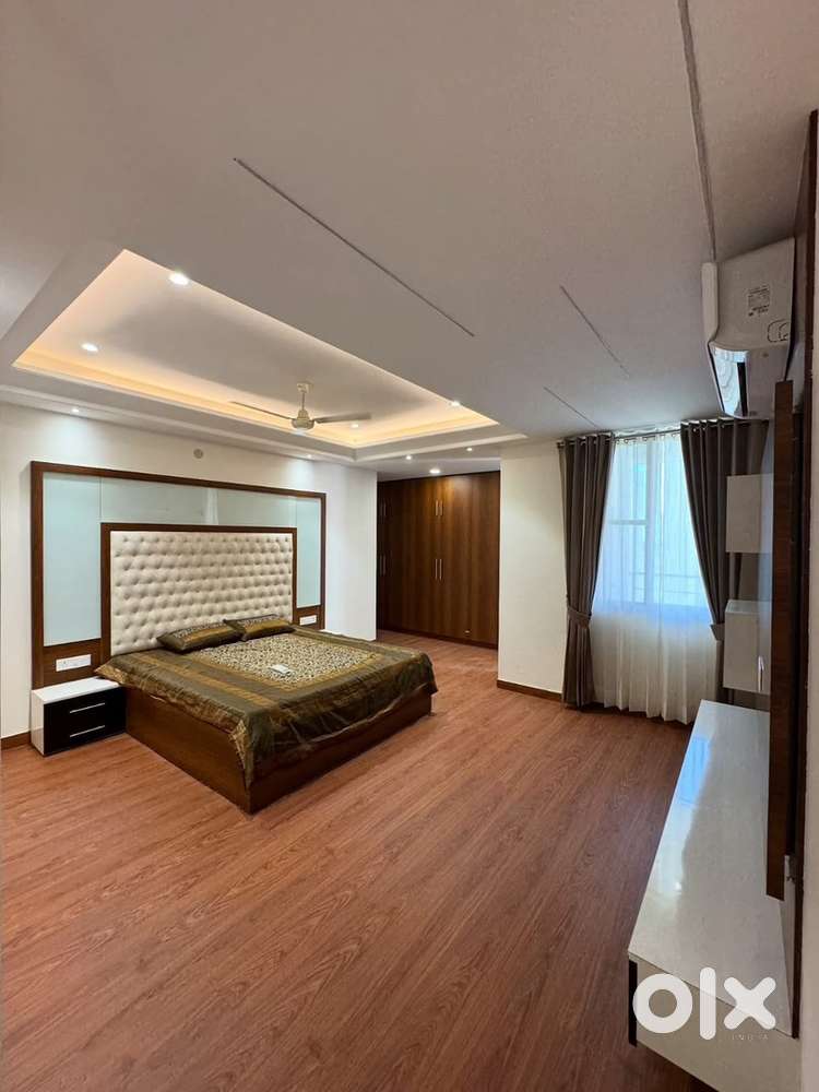 Bombay Properties Studio