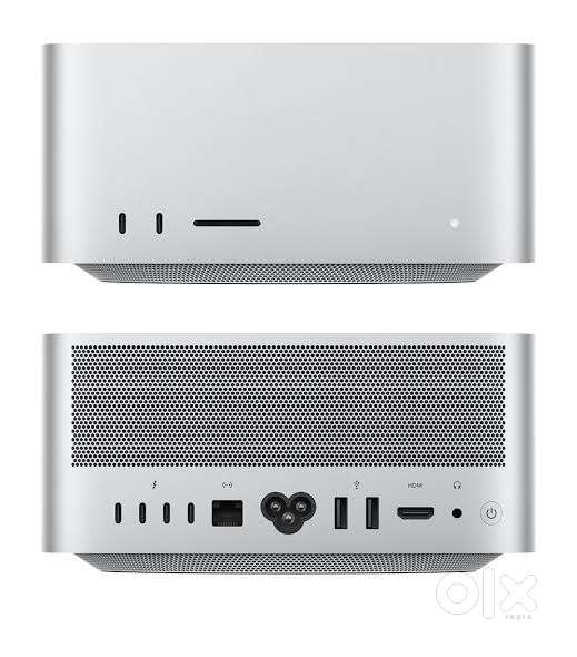 Mac Studio M1 Max 32 Gb Ram - 512 Gb SSD