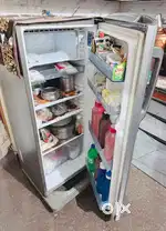 Want to sell  Samsung Refrigerator