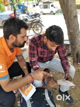 Swiggy Instamart activity