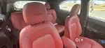 Tata Nexon Dark Red Edition 2023 Petrol Driven with single owner.