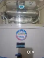 Kent water purify