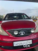 Tata Indica Vista 2013 Diesel Good Condition