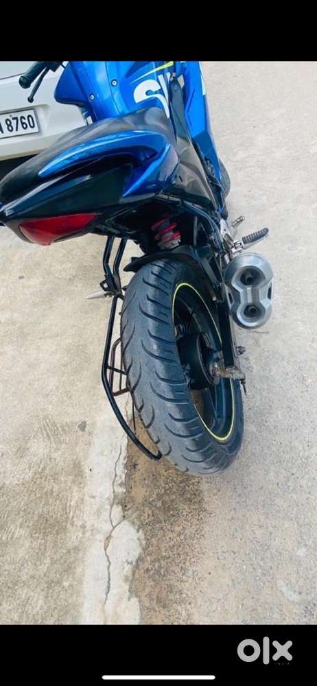 Well in good condition