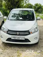 Maruti Suzuki Celerio 2014-2017 VXI AT, 2014, Petrol