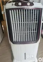 Air cooler