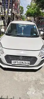 Maruti Suzuki Swift 2020 Petrol 74000 Km Driven