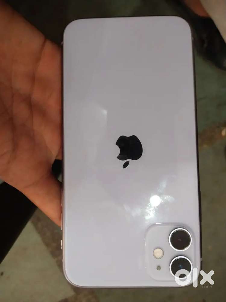 I phone 11