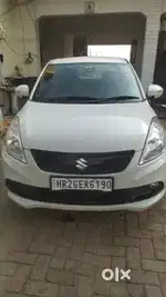 Maruti Suzuki Swift Dzire Tour 2021 CNG & Hybrids 48000 Km Driven