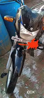 Ct 100 first owner electric start price fix h