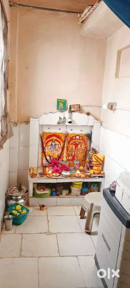 Sambhamurthiy nagar 5th street