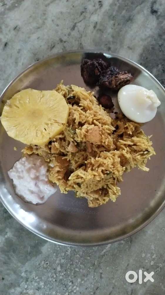 Hotel casher & suplier & parcel man