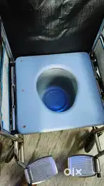 Wheel chair