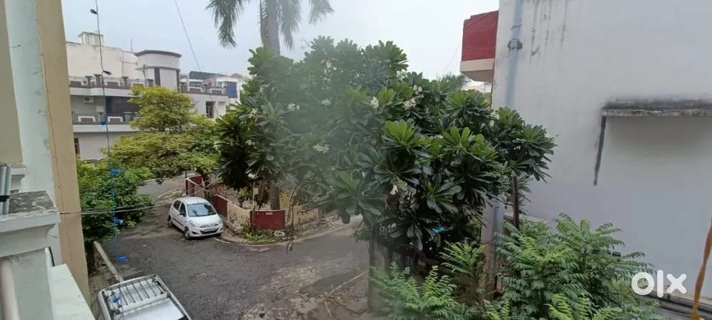 1500sq ft west facing plot for sale babatpur